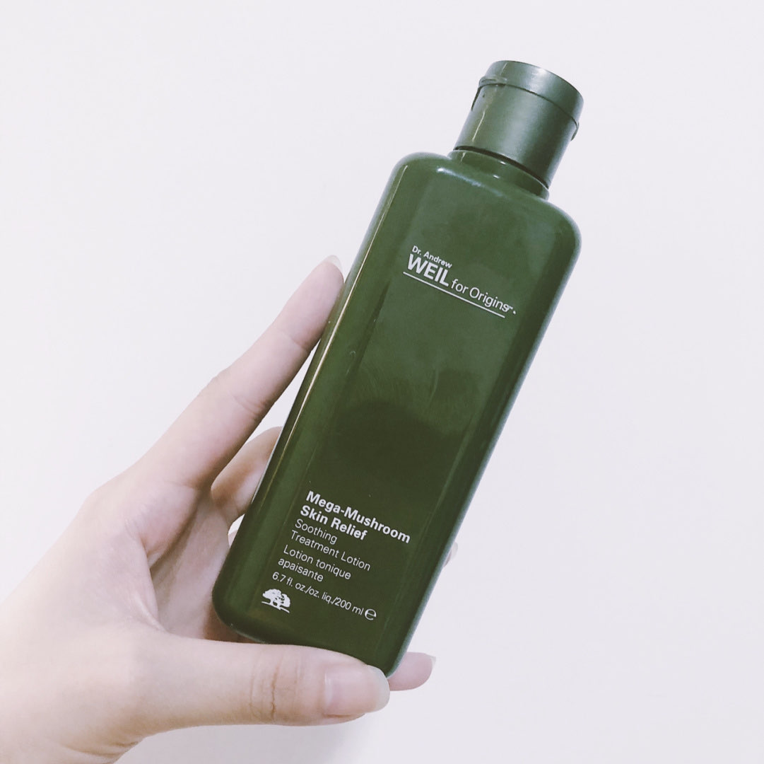 干敏皮星人必看 l 日常护肤分享