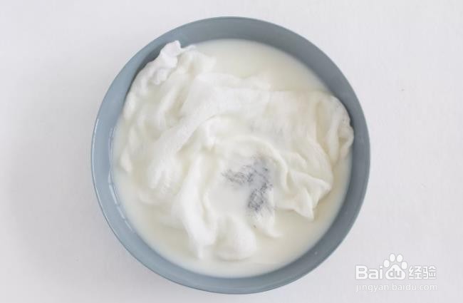 衣物上的墨汁怎样才能清理