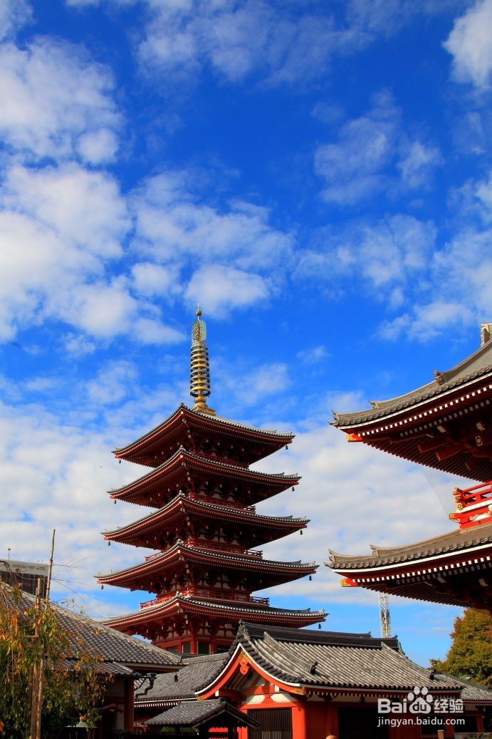 去日本旅游攻略2