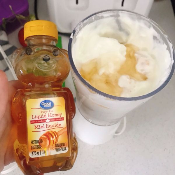 印度芒果拉西奶昔