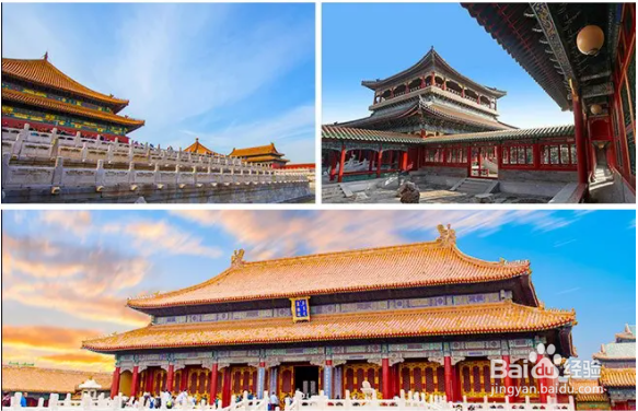 国庆去北京游玩景点推荐