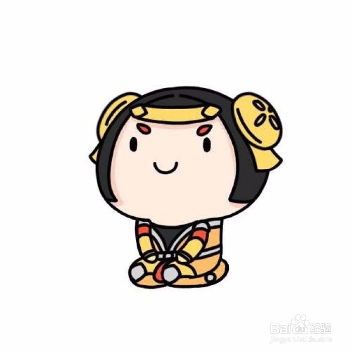 鲁班七号如何猥琐发育