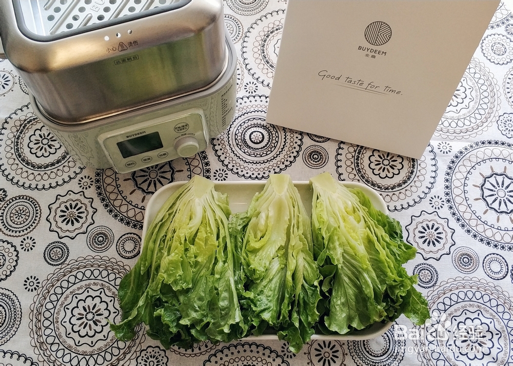 教你怎么做鱼肉生菜