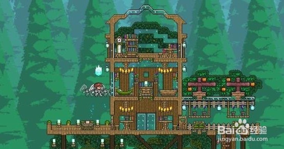 泰拉瑞亚mod安装教程