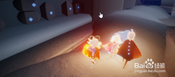 光遇11月8日每日任务如何完成