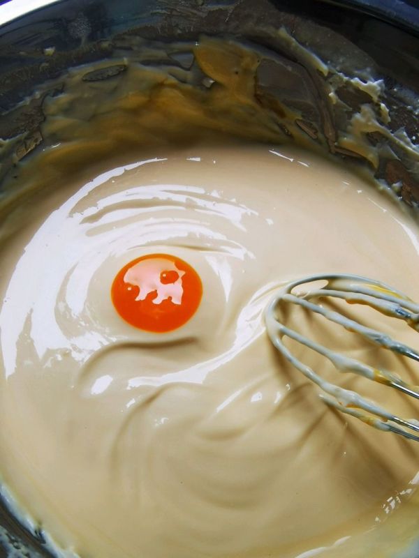 轻乳酪芝士蛋糕