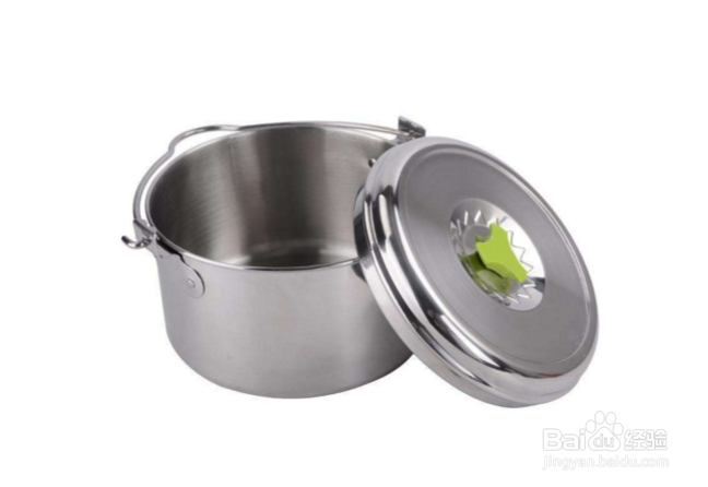 自驾游野营野炊户外吊锅适合做什么饭？