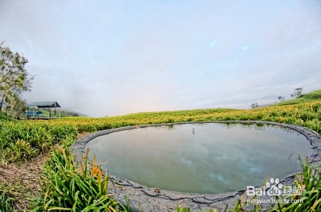台湾花莲旅游攻略,爸爸去哪儿2路线