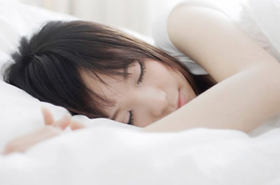 美容养生牢记8个最佳时间