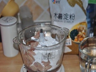 Q弹健康的鸡肉滑怎么做?