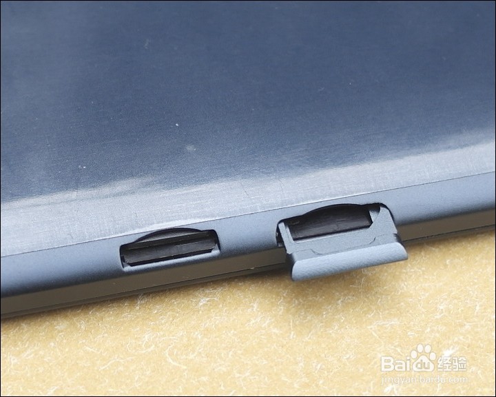 酷比魔方i6 3G 9.7寸双系统平板开箱晒物