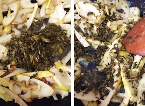 怎么做雪菜春笋