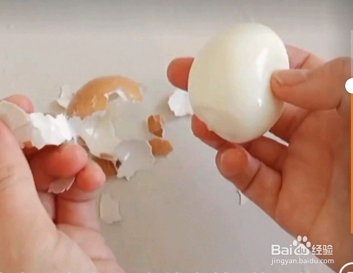 日式溏心蛋的做法