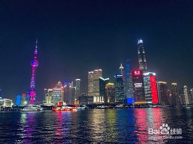通过上海租车的方式一天玩遍上海