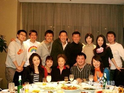 怎样组织同学聚会