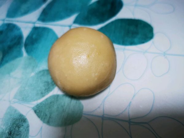 #美食视频挑战赛# 蟹壳黄