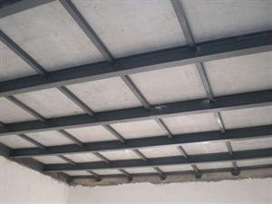 水泥纤维外墙挂板做法