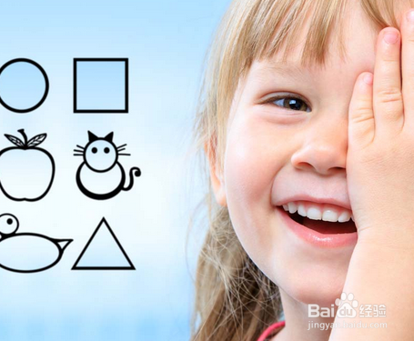 出生后的孩子有哪些的特征表明其智商高
