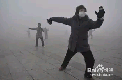 雾霾口罩哪个牌子好,怎样应对雾霾