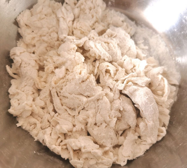 总有一碗白菜香菇猪肉饺子