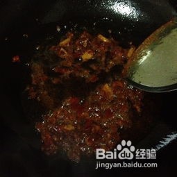 怎么做红烧萝卜？