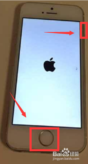 苹果6s手机开不了机怎么办