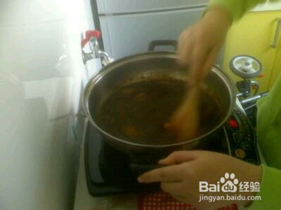 自制原味阿胶糕的做法