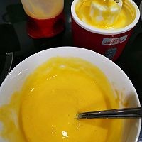 怎么做芒果慕斯蛋糕