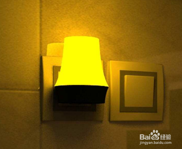 怎样提高声灯的灵敏度