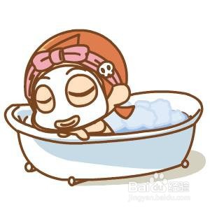 公主家教你冬天如何敷面膜？