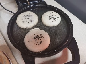 豆沙酥饼的做法