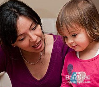 怎样提高宝宝的语言能力?