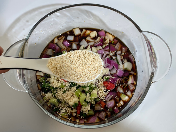 经典日式溏心蛋