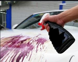 汽车漆面清洗剂有哪些