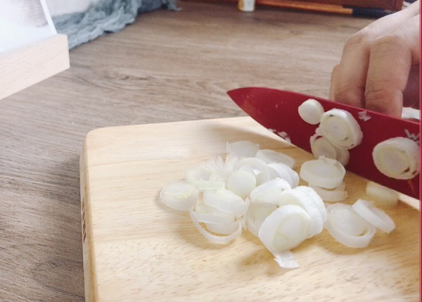 韩式泡菜豆腐汤