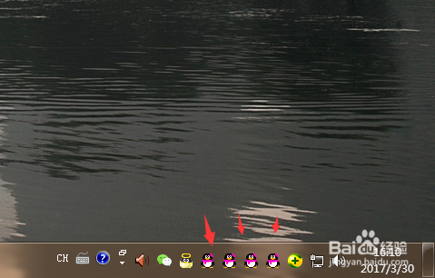 如何提高QQ的安全指数和预防被盗