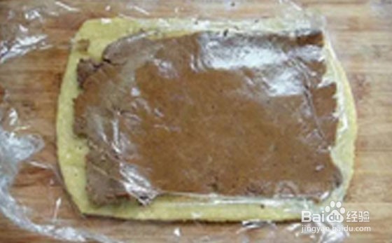 五谷杂粮之黍米驴打滚做法