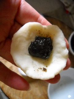 土豆酥饼