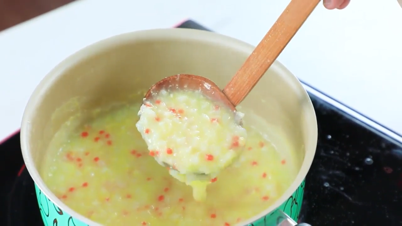 如何制作鸡肉玉米粥