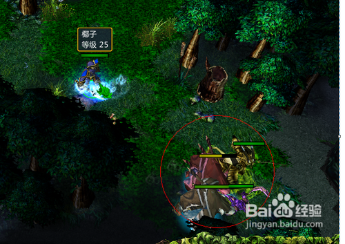 dota船长打野技巧