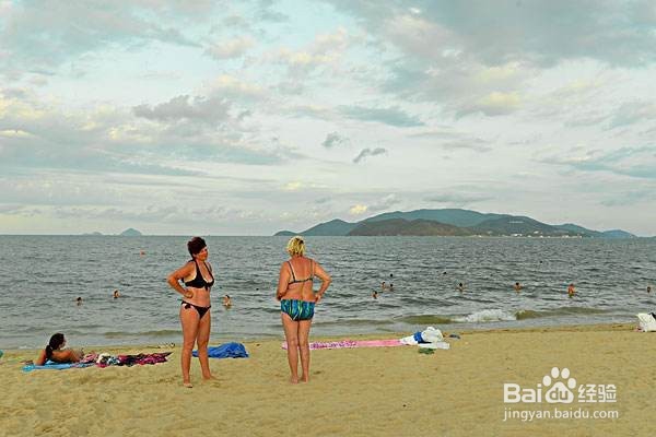 一个人要学会享受当下的快乐