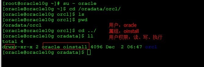 <b>Oracle 数据库迁移</b>