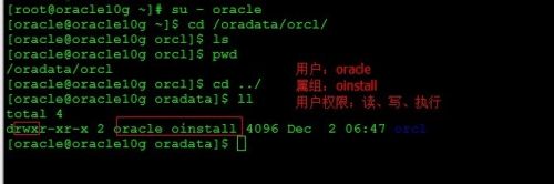 Oracle 数据库迁移