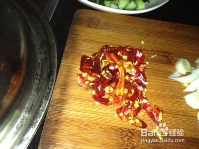 炸酱面的简单做法