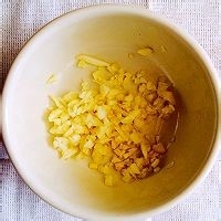 家常菜凉拌秋葵