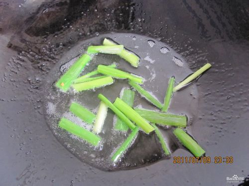 [苏菜]---清炒胡萝卜