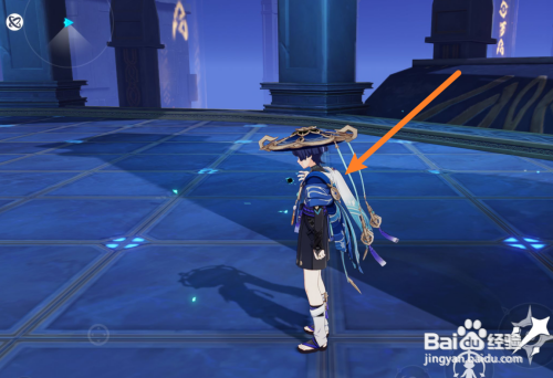 原神散兵命之座如何解锁