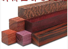 如何盘玩小叶紫檀手串出包浆对比图