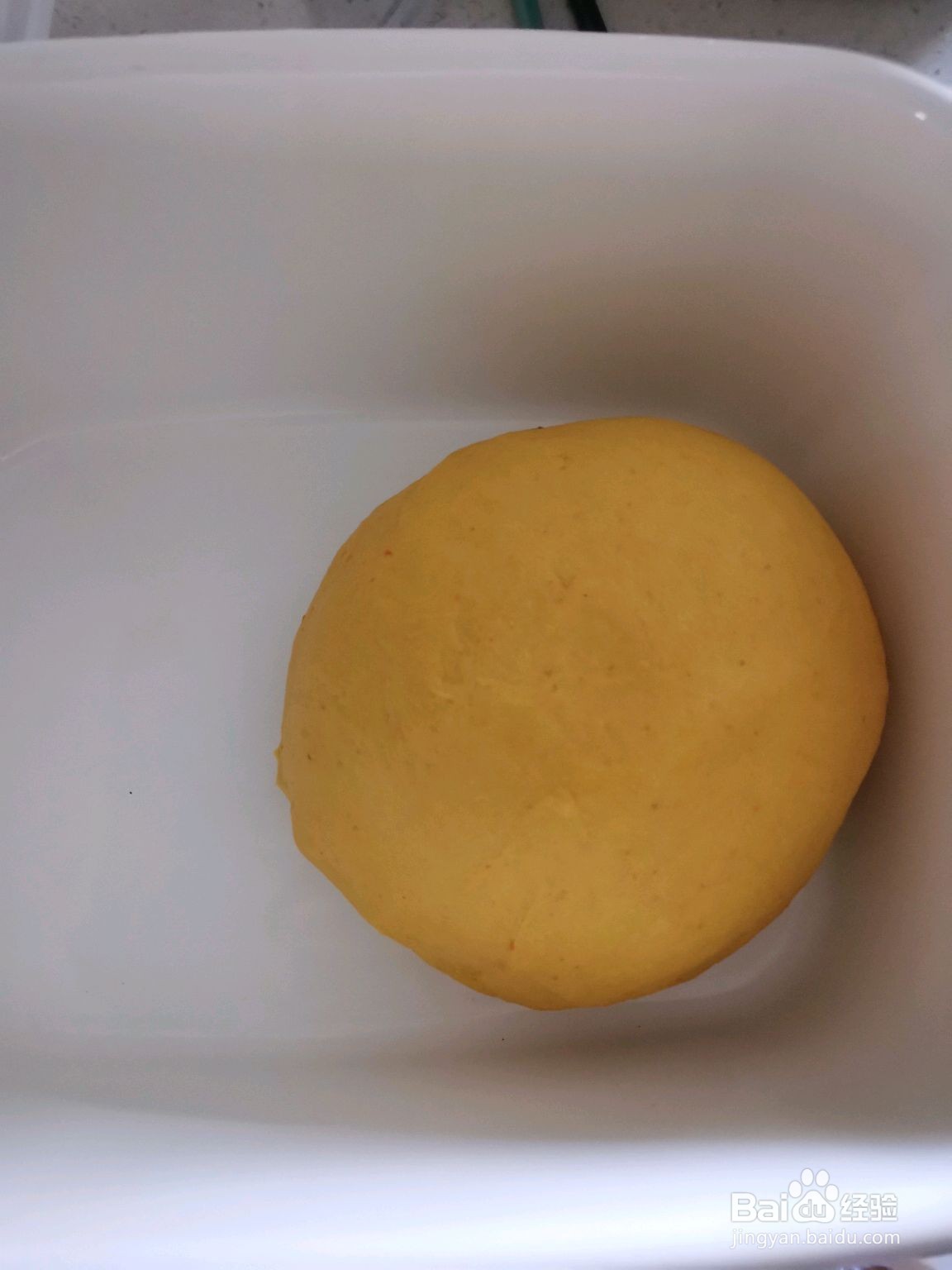 胡萝卜玉米面餐包怎么做