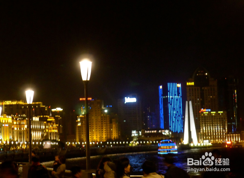 蜜月旅行去上海、杭州、南京的旅行攻略04